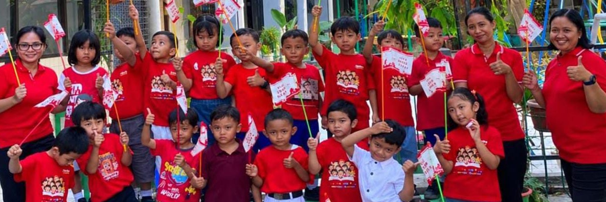 TK KANISIUS SANGKRAH